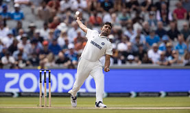 "It's an injustice to Anshul Kamboj" - Former India cricketer questions seamer's non-selection for ENG vs IND 2025 5th Test
