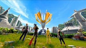 Free Fire World Series 2025 Global Finals: Slots distribution and dates announced