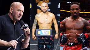 Dana White drops hint at Alexander Volkanovski vs Lerone Murphy showdown in the aftermath of UFC 319