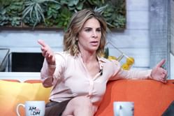 Why is Jillian Michaels breaking her silence on Netflix’s Biggest Loser documentary?