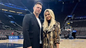 WWE legend Maryse shows off new look; completely unrecognizable