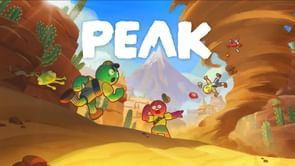 How to get and use Portable Stove in PEAK