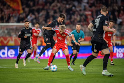Union Berlin vs VfB Stuttgart Prediction and Betting Tips | 23rd August 2025