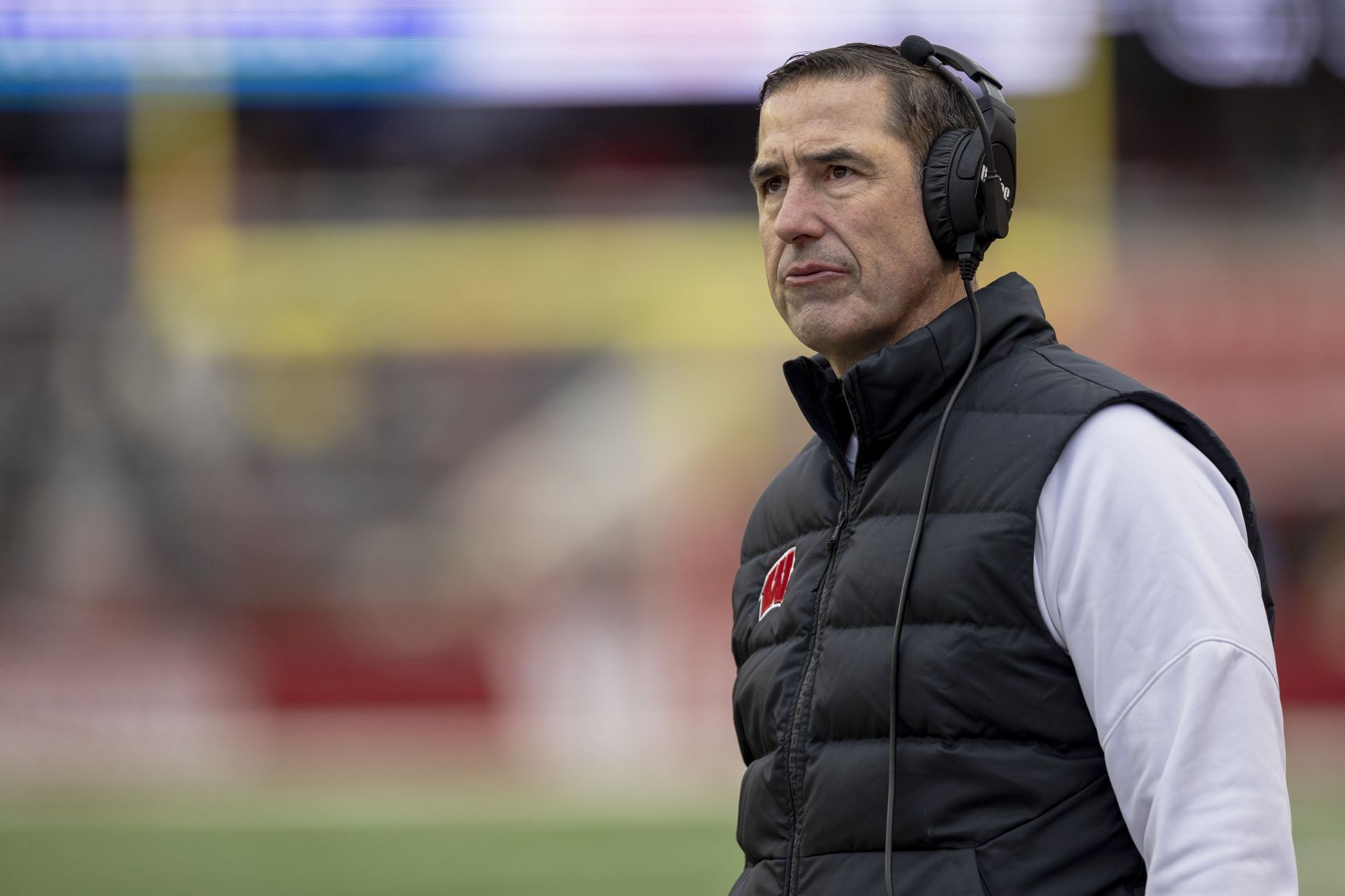 Luke Fickell Salary