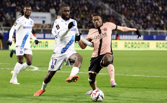 Auxerre vs Lorient Prediction and Betting Tips | August 17th 2025