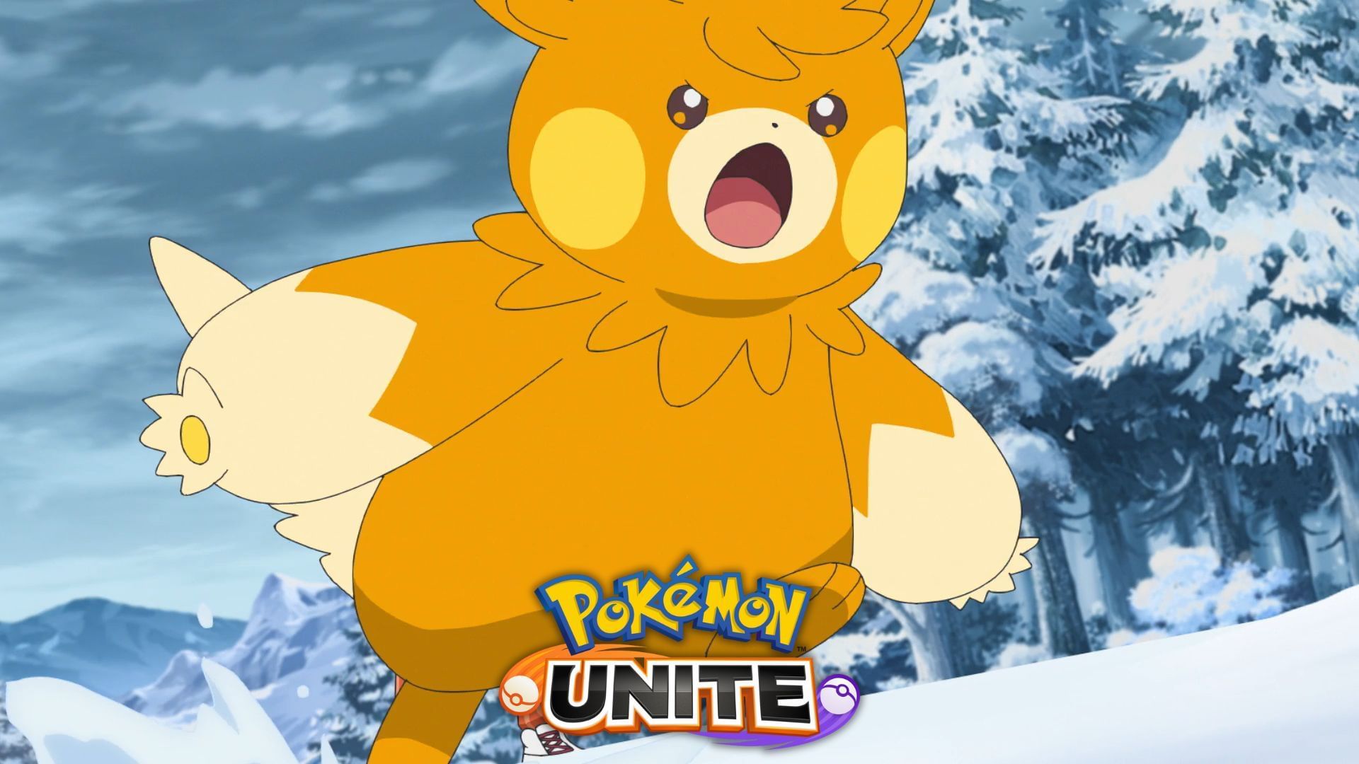 When is Pawmot coming to Pokemon Unite?