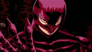 Why did Griffith betray Guts in Berserk? Explained