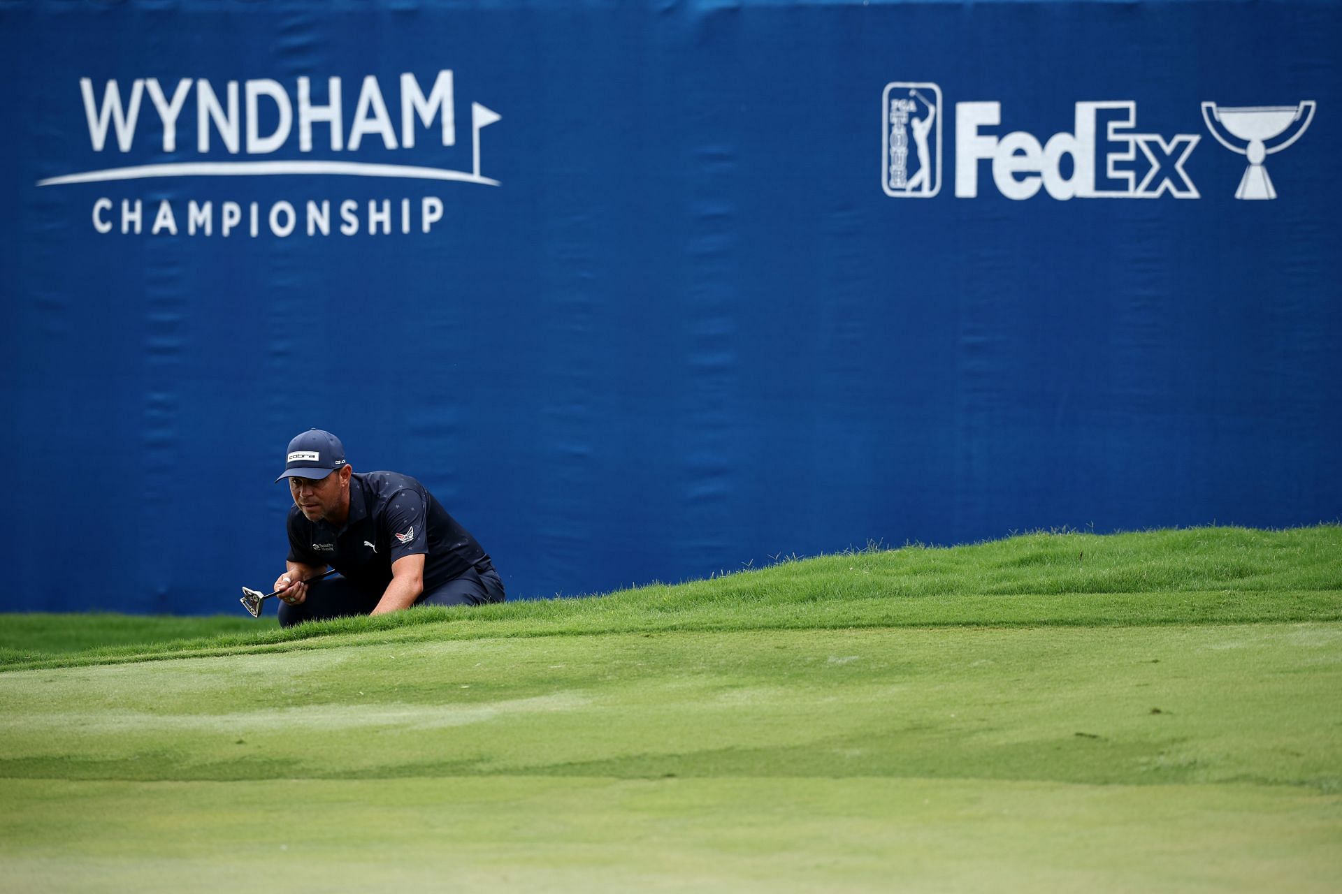 Wyndham Championship 2025 - Final Round - Source: Getty