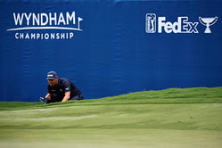Who won the Wyndham Championship 2025? Final leaderboard explored