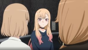 My Dress-Up Darling season 2 episode 8 review: CloverWorks highlights Marin’s creative eye and Gojo’s passion while setting up Akira’s cliffhanger