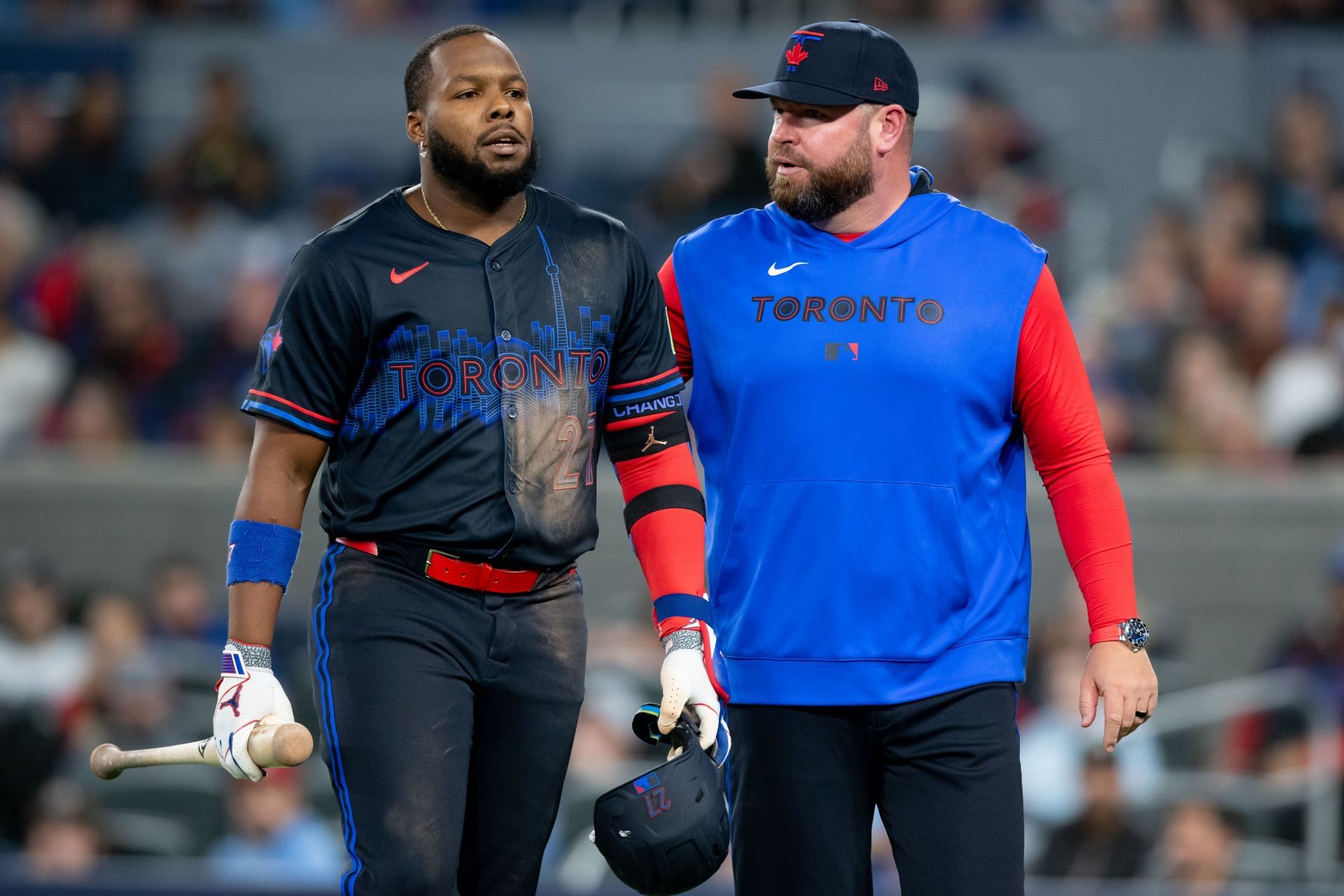 MLB: MAR 28 Orioles at Blue Jays - Source: Getty