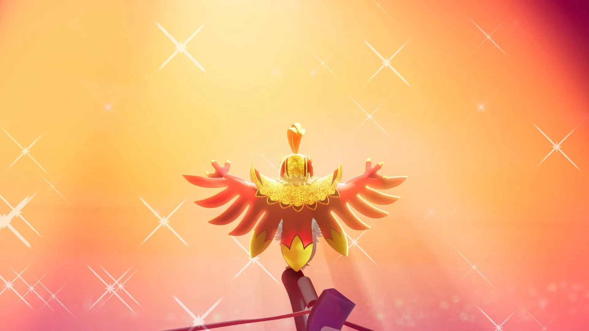 A new Mega Evolution is confirmed for Pokemon Legends Z-A (Image via Niantic)