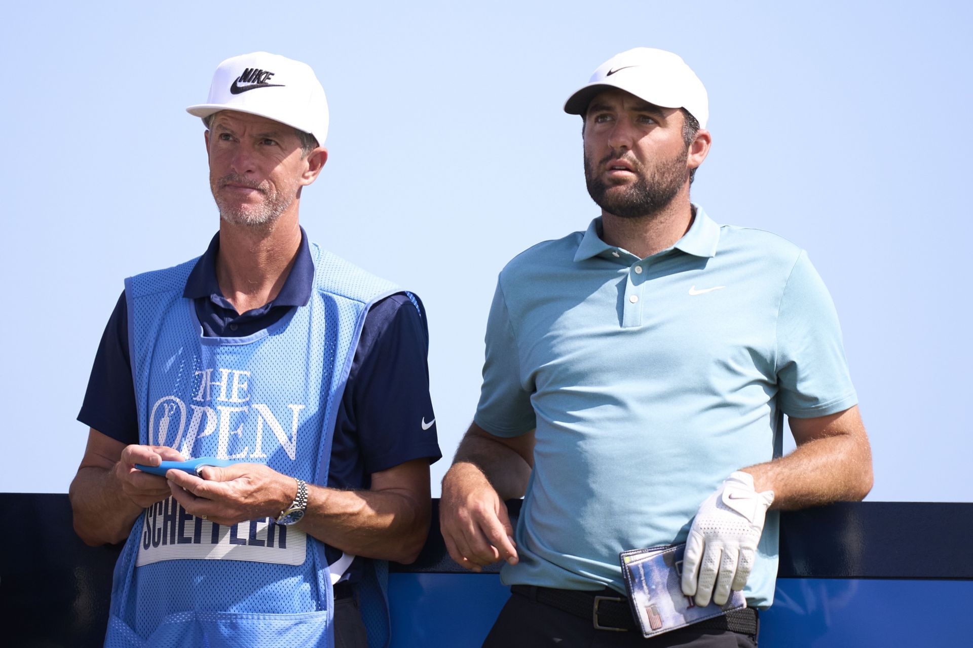 The 153rd Open - Previews - Source: Getty