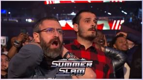 5 Shockers WWE could pull off at SummerSlam 2025