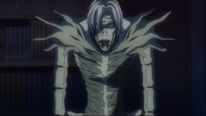 How did Rem die in Death Note? Explained