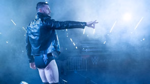 Congratulations to WWE Superstar Finn Balor