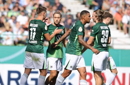 Heidenheim vs Wolfsburg Prediction and Betting Tips | August 23rd 2025