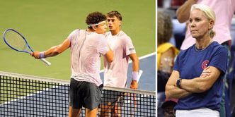 "He poked the bear" - Serena Williams' ex-coach Rennae Stubbs gives verdict on Ben Shelton's controversial Canadian Open exchange with Flavio Cobolli