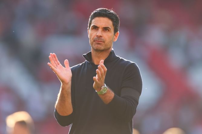 "Here we go soon!" - Fabrizio Romano claims Arsenal are closing in on deal to sign transfer target on loan