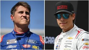 Zane Smith shares his anger regarding ‘dumb’ Carson Hocevar - “I can’t go have a conversation with him without getting a $75,000 fine