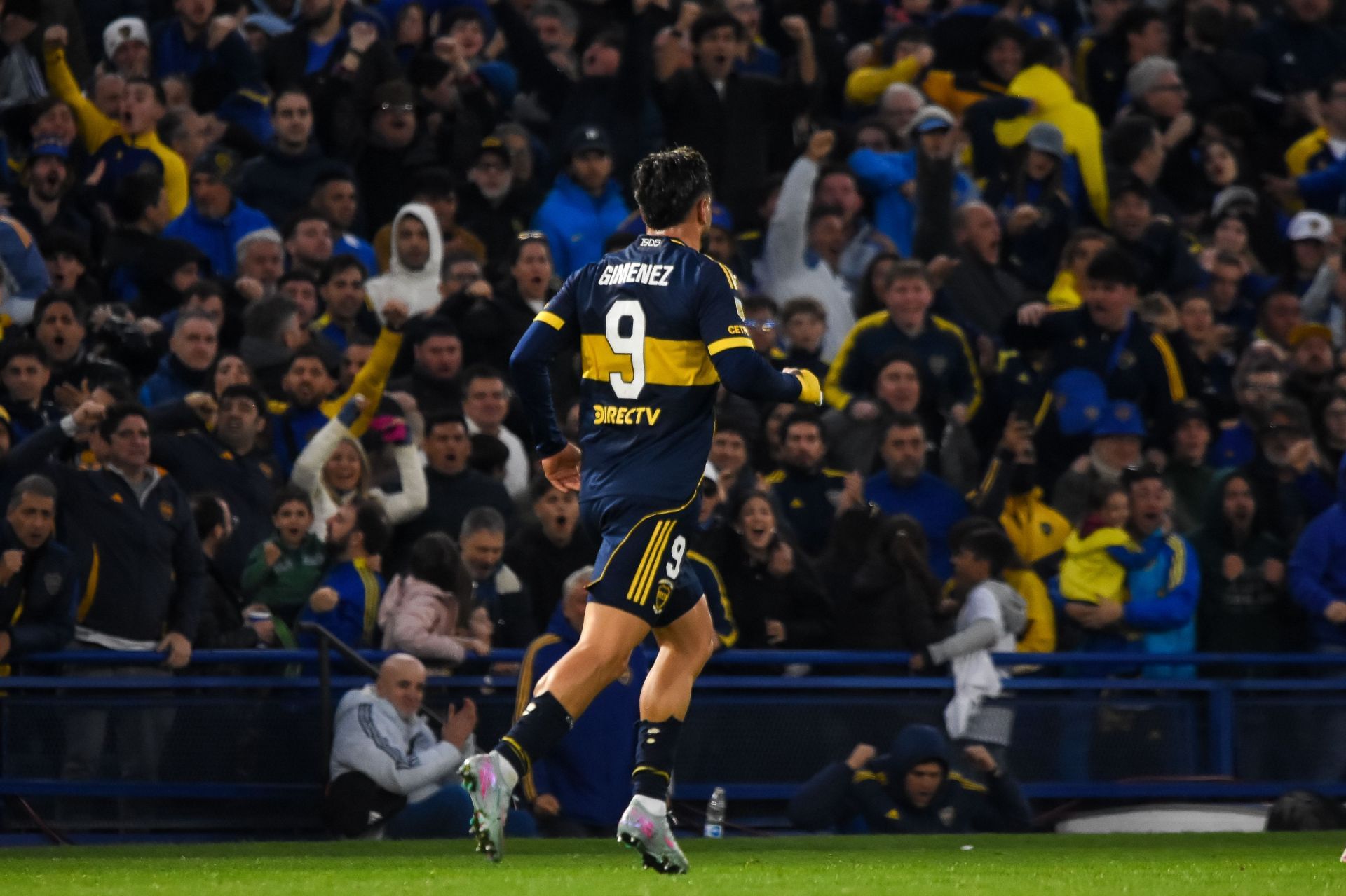 Boca Juniors v Racing Club - Torneo Clausura Betano 2025 - Source: Getty