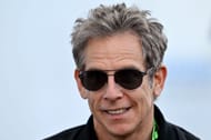 Ben Stiller at F1 Grand Prix of Canada - Qualifying (Image Via Getty)