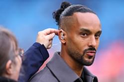 Theo Walcott makes scoreline prediction for Premier League clash between Manchester United and Arsenal