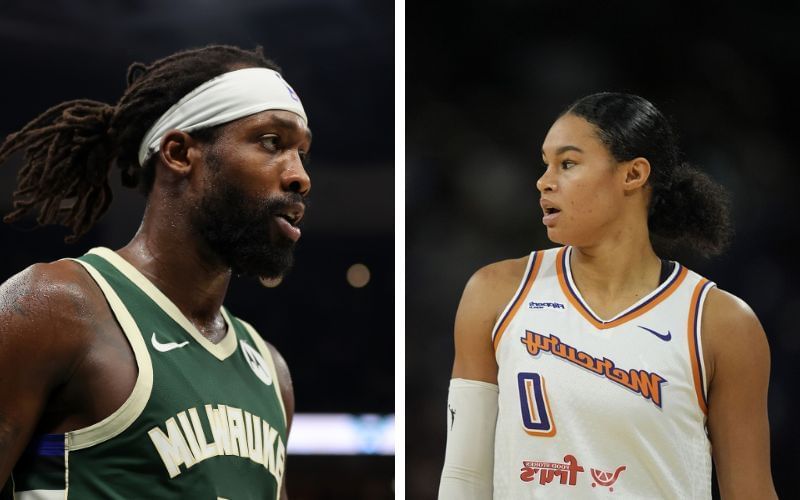 &quot;You have to play three games in a row&quot;: Patrick Beverley makes his stance crystal clear on WNBA back-to-backs after Satou Sabally