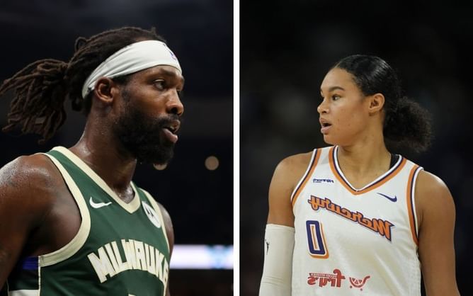 "You have to play three games in a row": Patrick Beverley makes his stance crystal clear on WNBA back-to-backs after Satou Sabally's emotional outcry