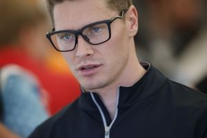 Home hero Josef Newgarden reveals freak problem during IndyCar Nashville qualifying