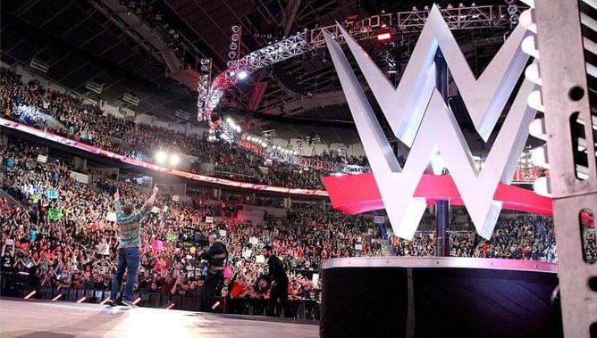 Former WWE star officially bids goodbye and confirms the end of his in-ring career
