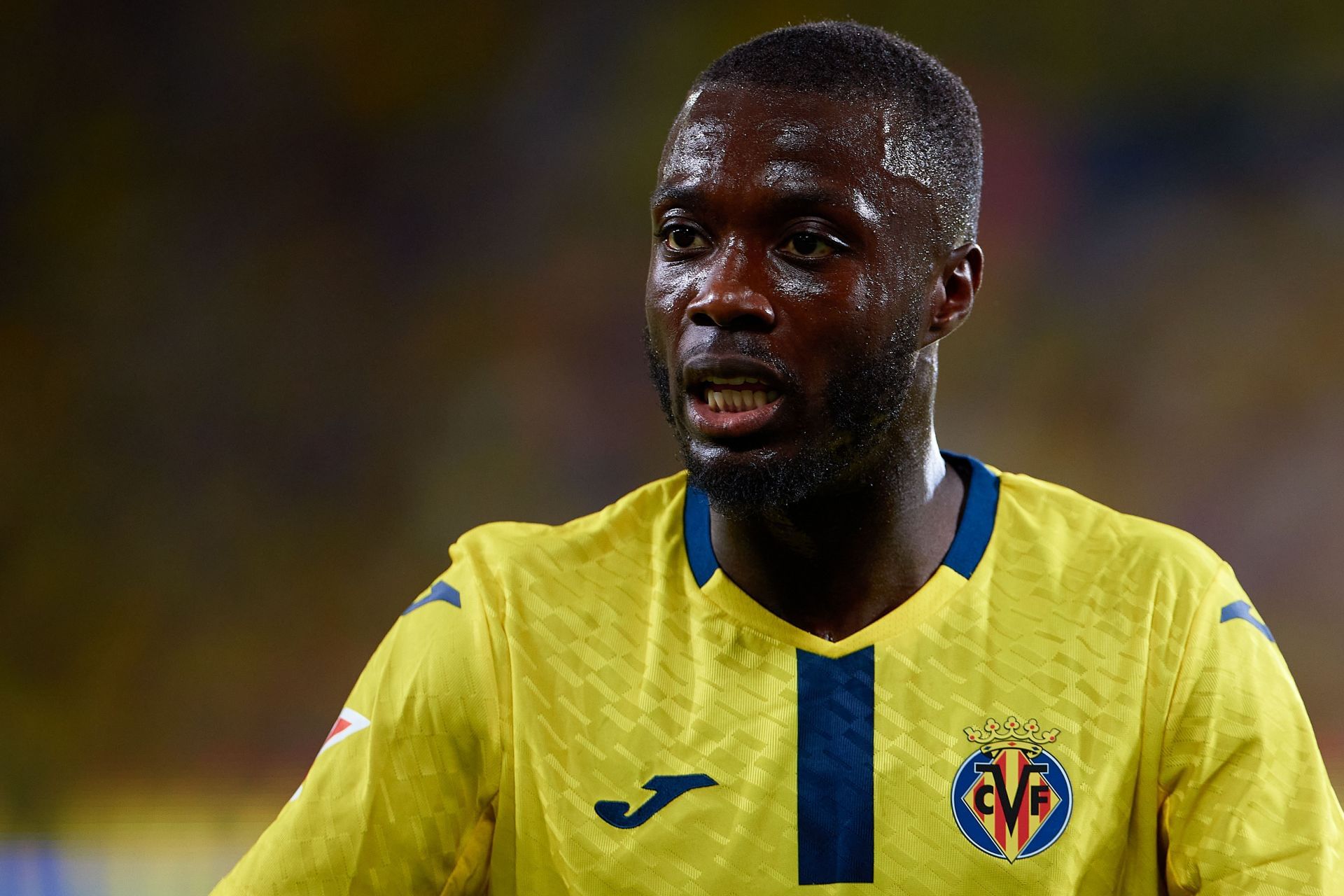 Villarreal CF v Aston Villa - Trofeo de La Ceramica - Source: Getty