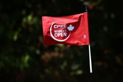 CPKC Women's Open 2025 Round 3 tee times and pairings explored