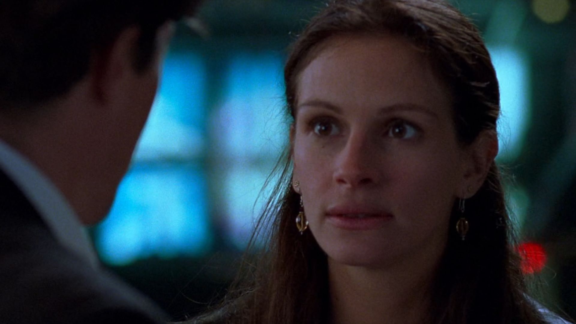 A still from Notting Hill (Image via Apple TV)