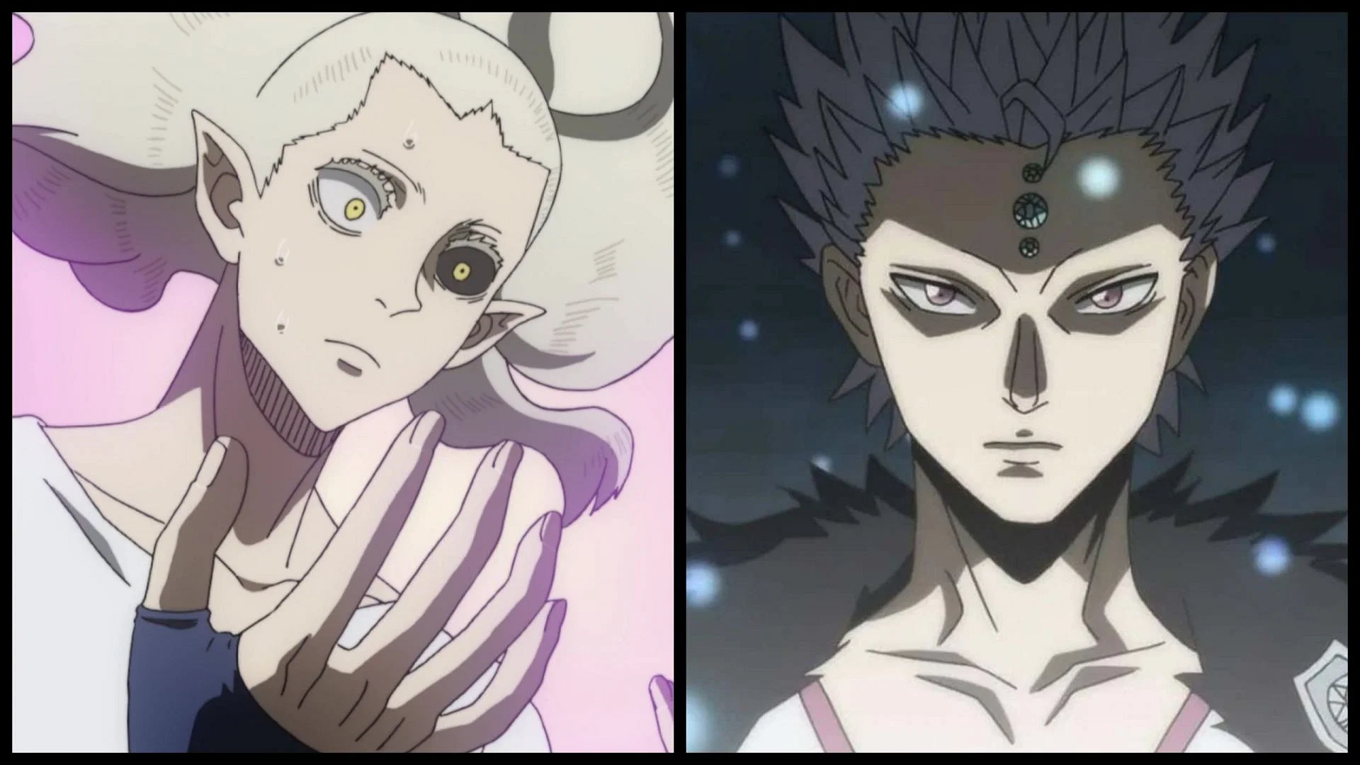 Black Clover chapter 382 spoilers: The Earth Spirit host is revealed as Patri, and the elves enter the battle