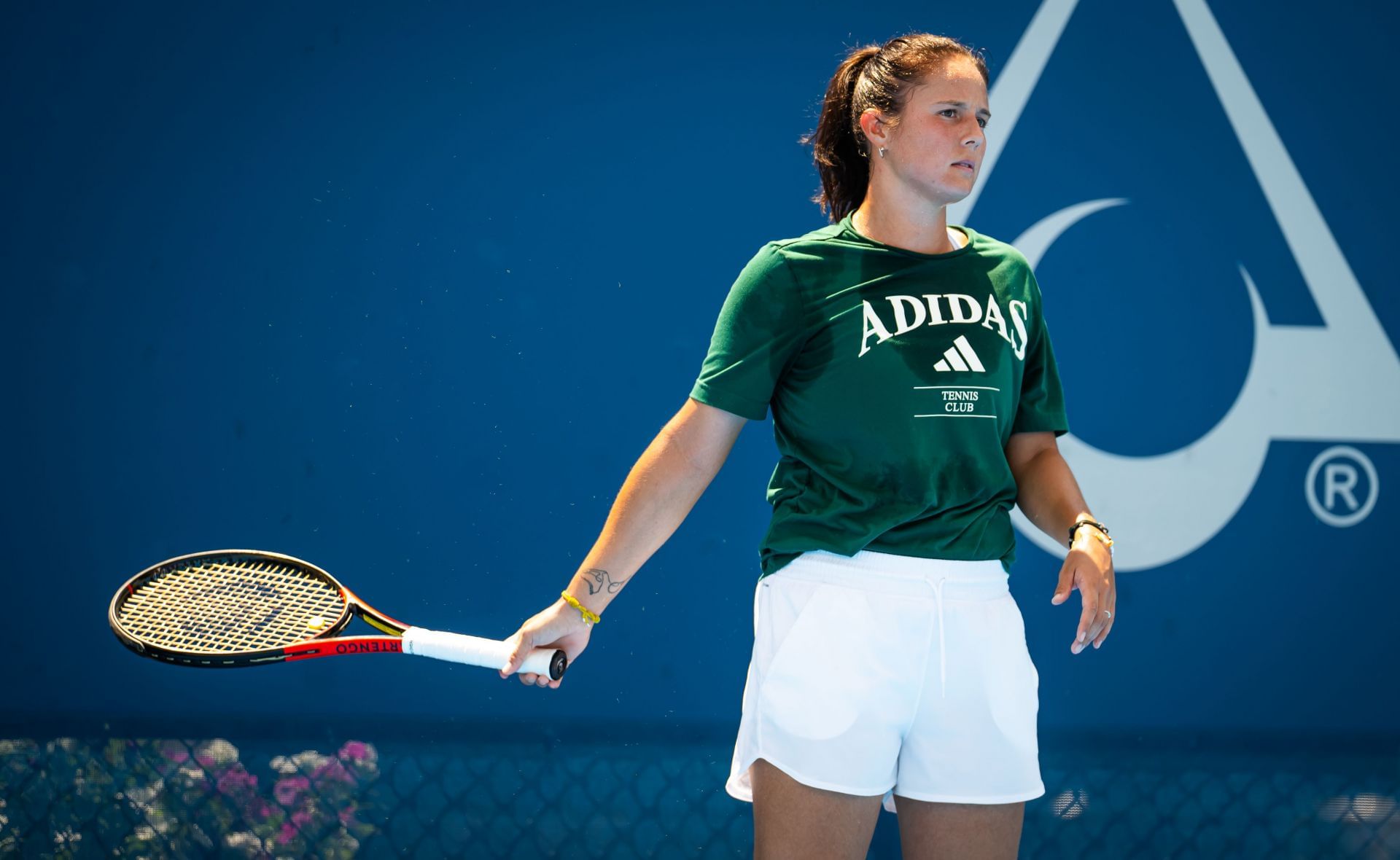 Cincinnati Open 2025 - Day 2 - Source: Getty