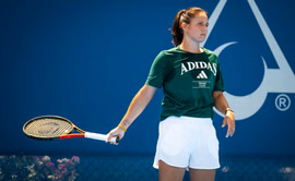 "My family is not responsible for my actions" - Daria Kasatkina sends clear message to Vladimir Putin government after abandoning Russian nationality