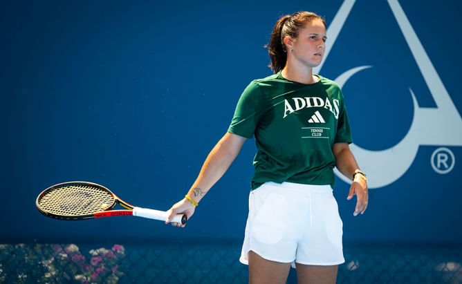 "My family is not responsible for my actions" - Daria Kasatkina sends clear message to Vladimir Putin government after abandoning Russian nationality