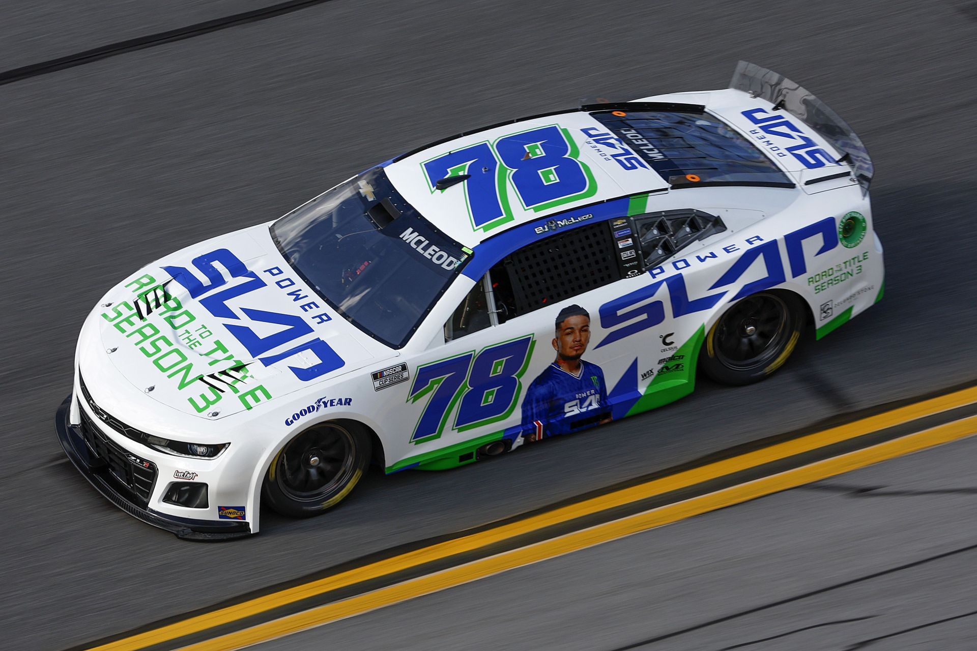 NASCAR Cup Series Coke Zero Sugar 400 - Qualifying - Source: Getty