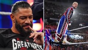 5 ways Cody Rhodes could make an immediate impact after winning the Undisputed WWE Title