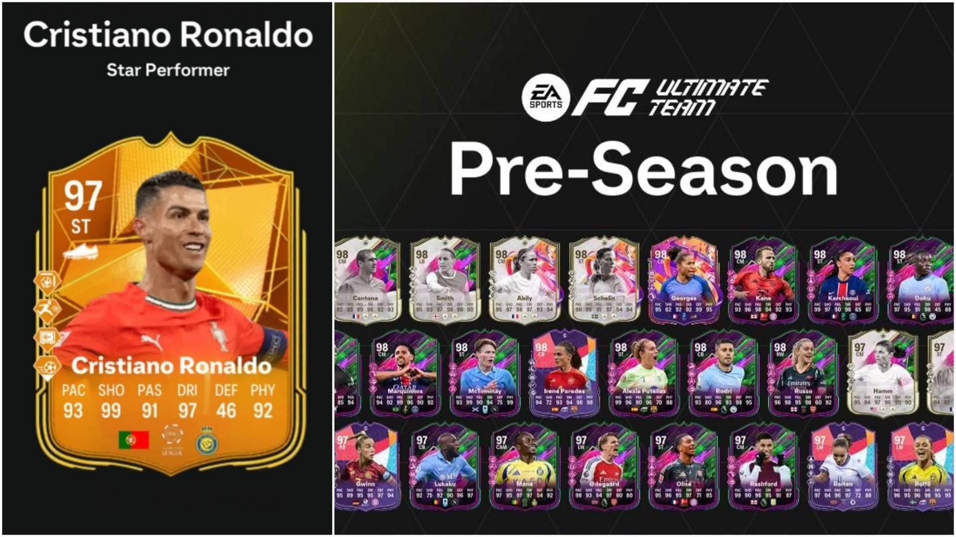 The latest player SBC is live (Images via EA Sports/Sportskeeda Gaming)