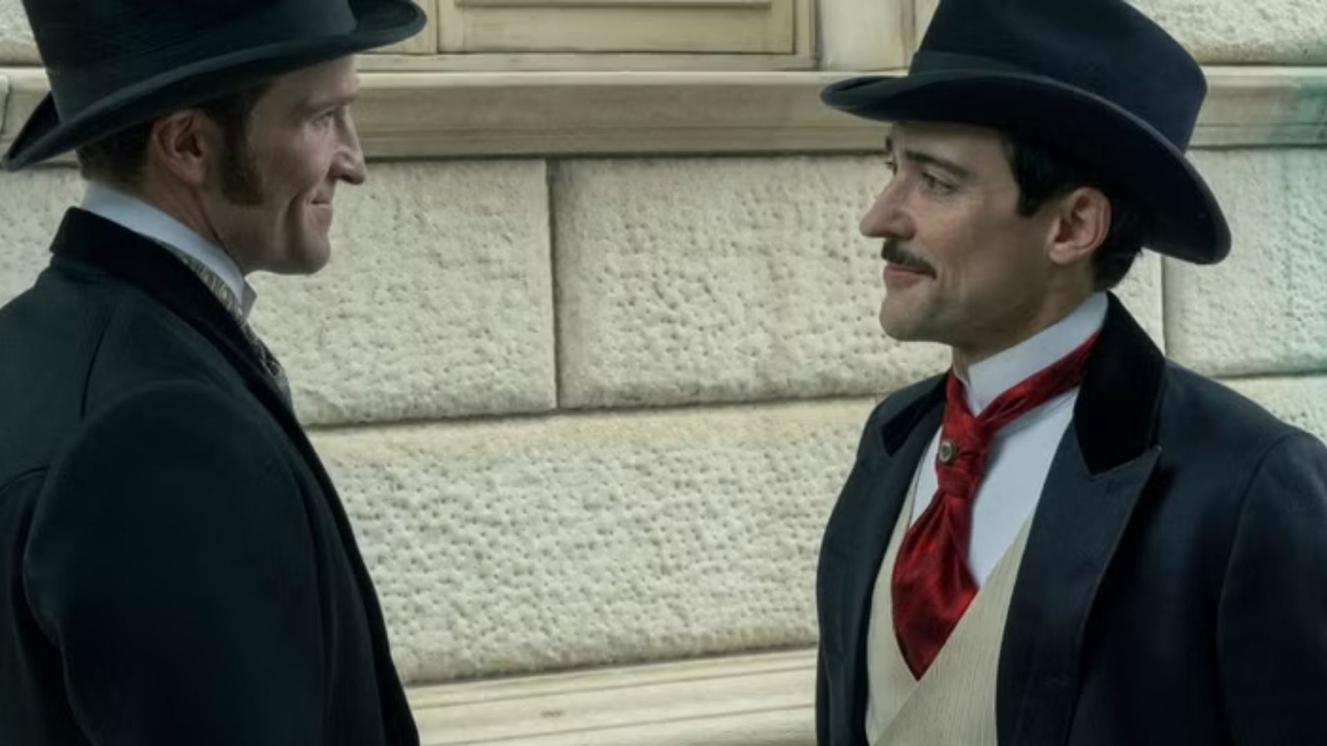 The Gilded Age season 3 episode 7 (Image via Max)
