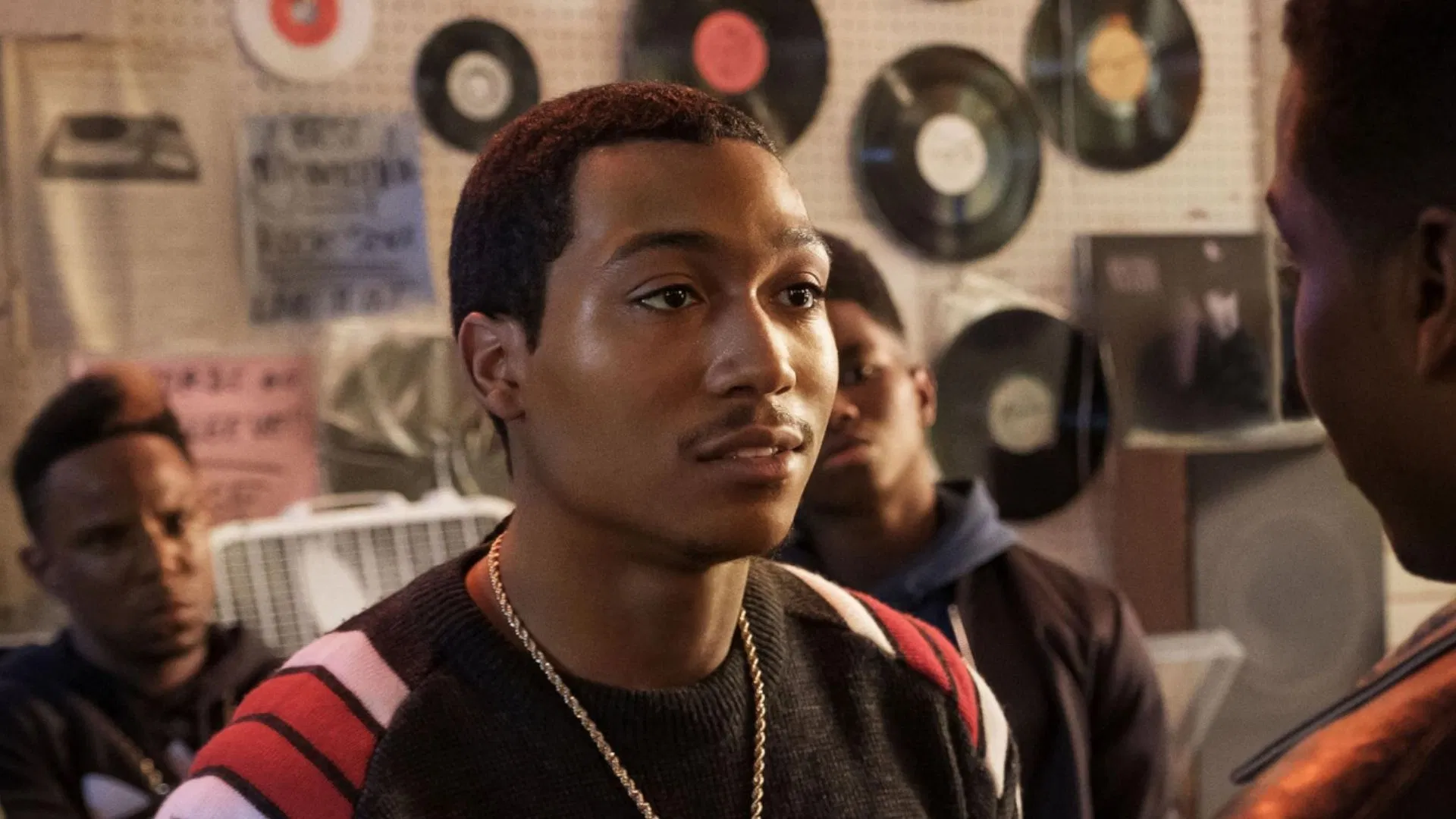 A still from the show (Image via Starz)
