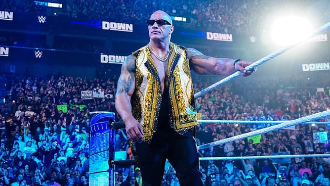 "Absolute bulls**t" - The Rock Might be Distancing Himself From WWE, Veterans Predict