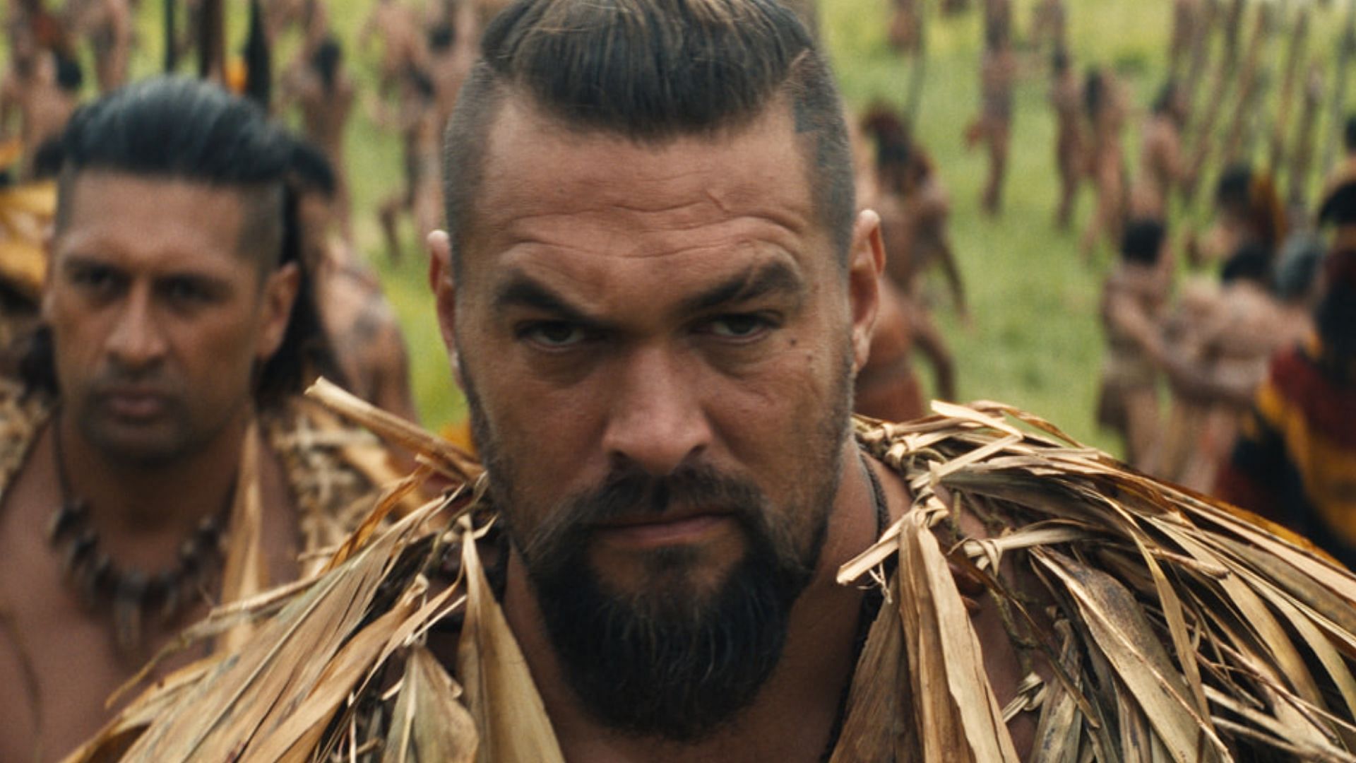 Chief of War (Image via Apple TV)