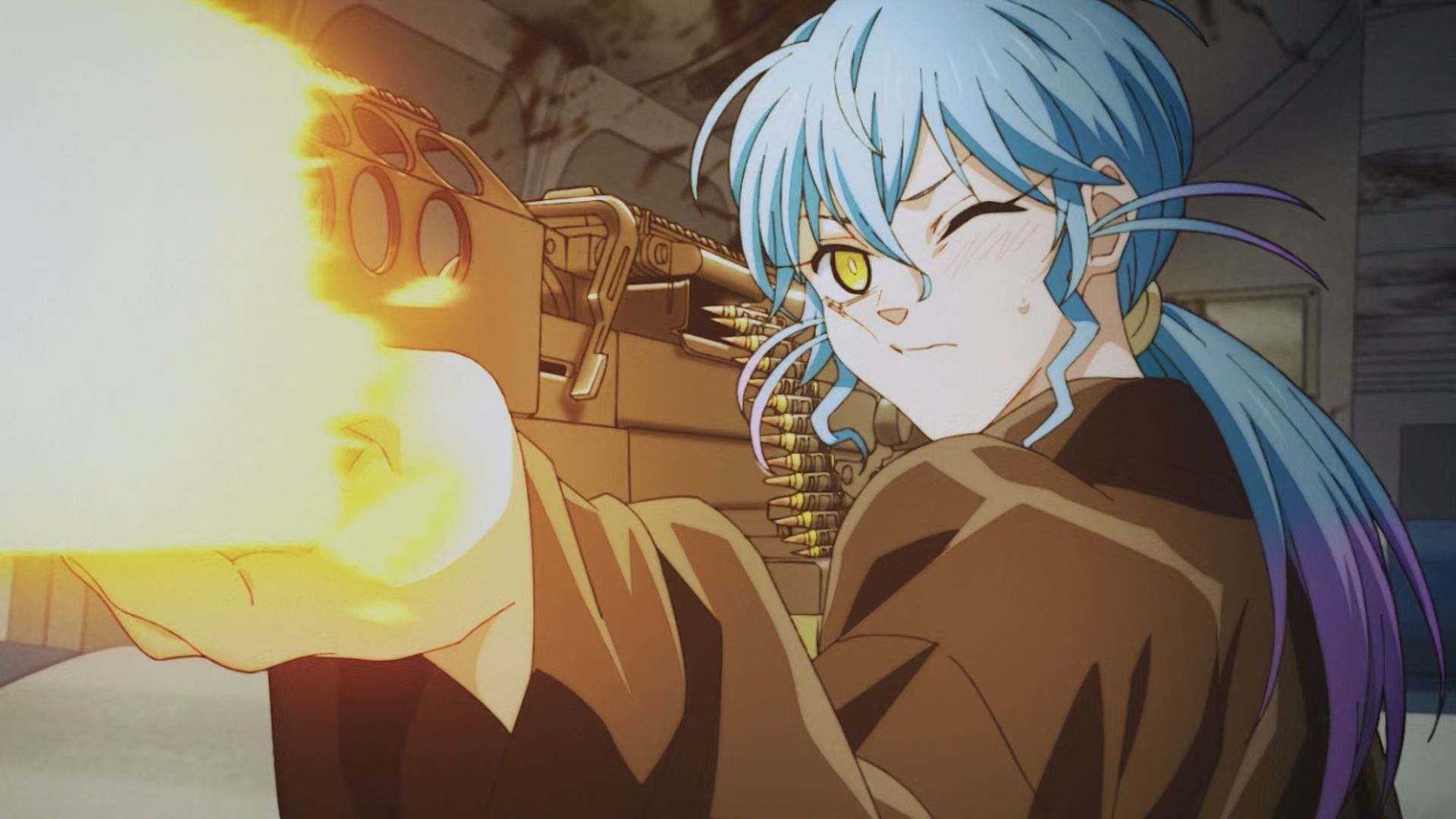 Sakamoto Days part 2 episode 7 review (Image via TMS Entertainment)