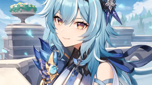 The state of physical DPS in Genshin Impact's meta