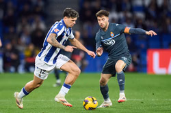 Real Sociedad vs Espanyol Prediction and Betting Tips | August 24th 2025