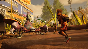 How to farm Bees in Grounded 2