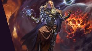 MTG Edge of Eternities review: A science-fantasy adventure filled with incredible cards and interesting mechanics